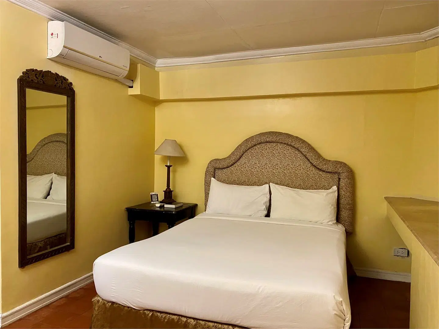 room image