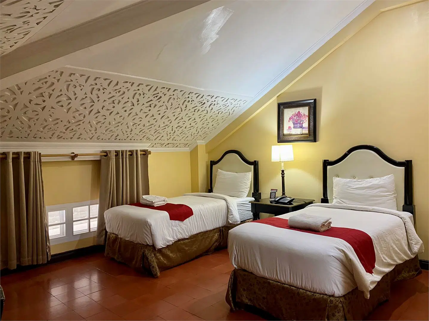room image
